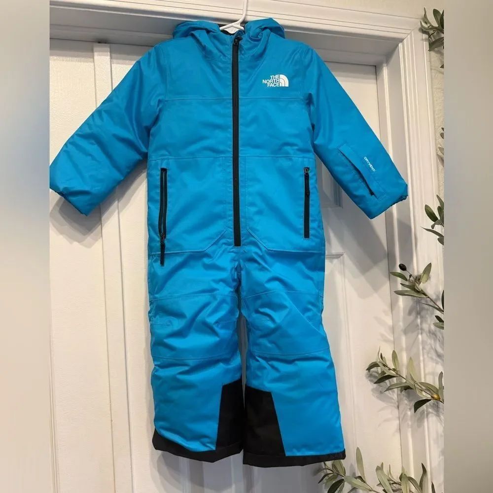 The North Face Kids' Freedom Snow Suit
